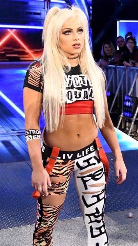 sexy pics of liv morgan|607 Liv Morgan Photos & High Res Pictures